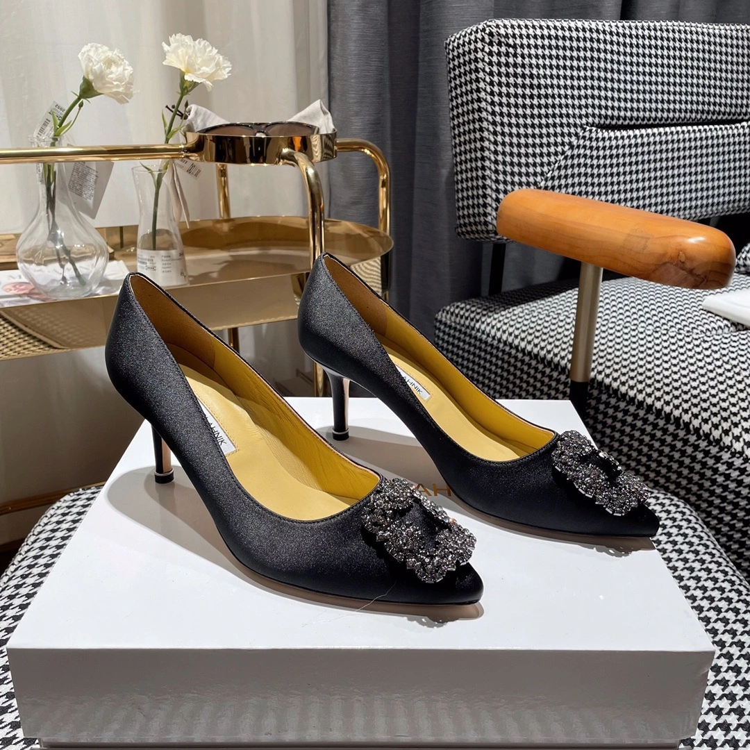 COCO-- M19o8o 9XX0661-0015 Heel height：6.5CM sheepskin item:D-X158F2519